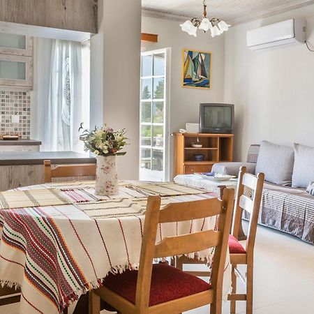 La Casa Di Zia Anna Agia Efimia Village エクステリア 写真