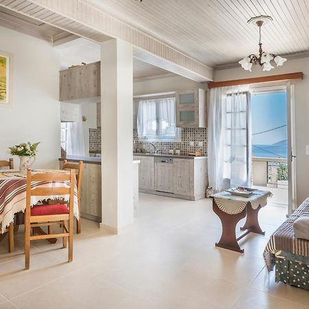La Casa Di Zia Anna Agia Efimia Village エクステリア 写真