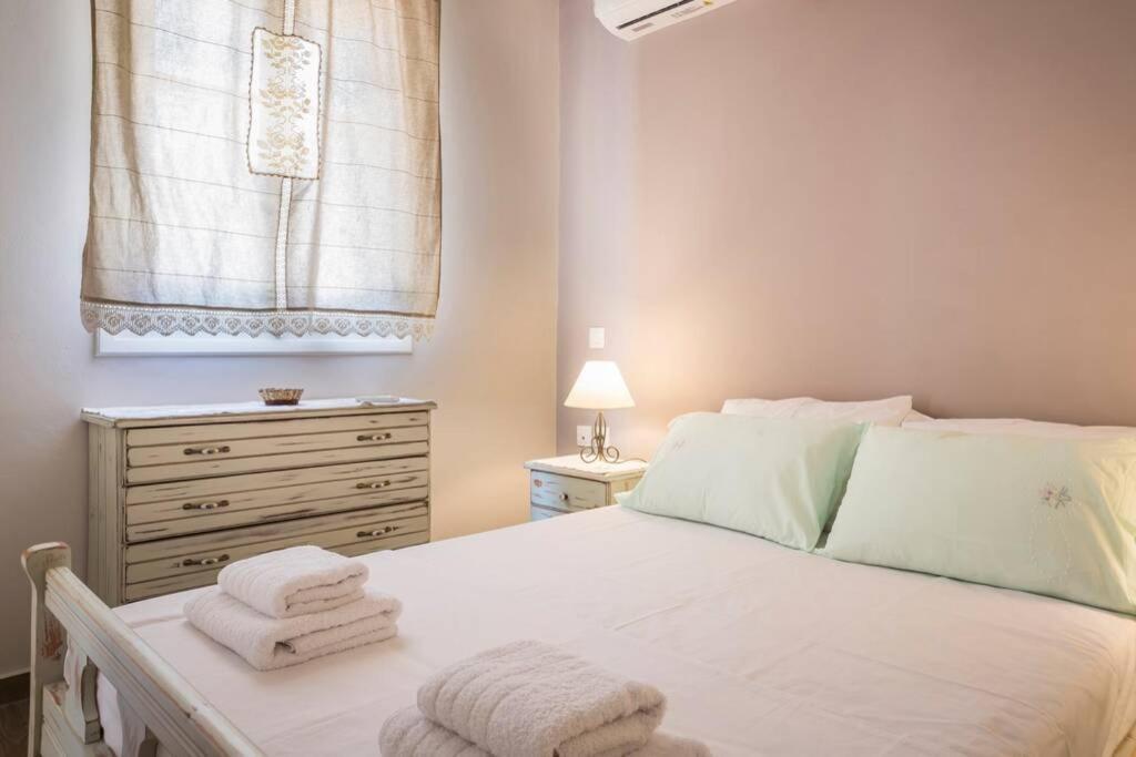 La Casa Di Zia Anna Agia Efimia Village エクステリア 写真