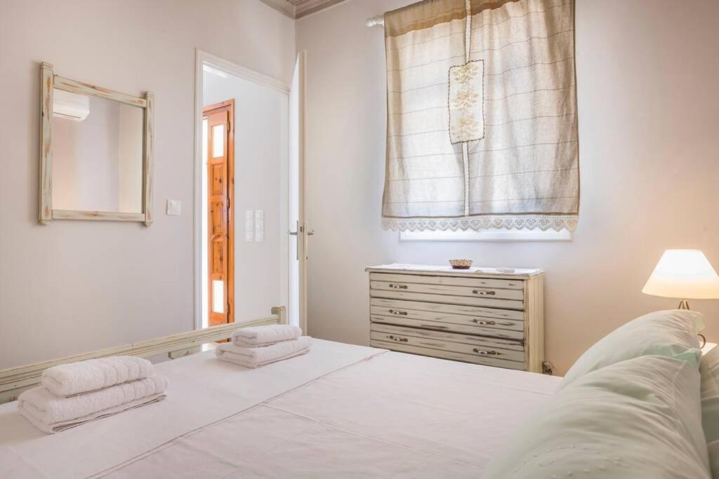 La Casa Di Zia Anna Agia Efimia Village エクステリア 写真
