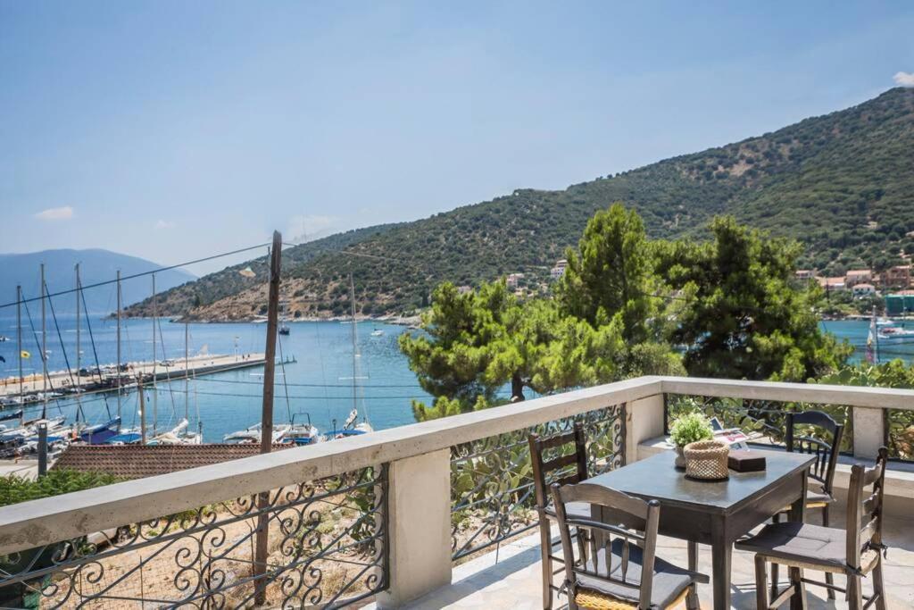 La Casa Di Zia Anna Agia Efimia Village エクステリア 写真