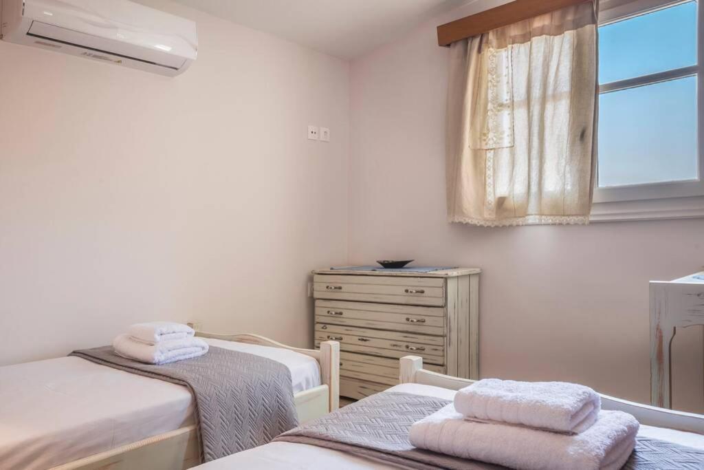 La Casa Di Zia Anna Agia Efimia Village エクステリア 写真